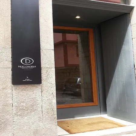 Hotel Descobertas Boutique By Aspasios