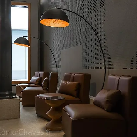 Descobertas Boutique By Aspasios 4* Porto