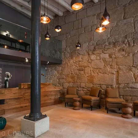 Hotel Descobertas Boutique By Aspasios