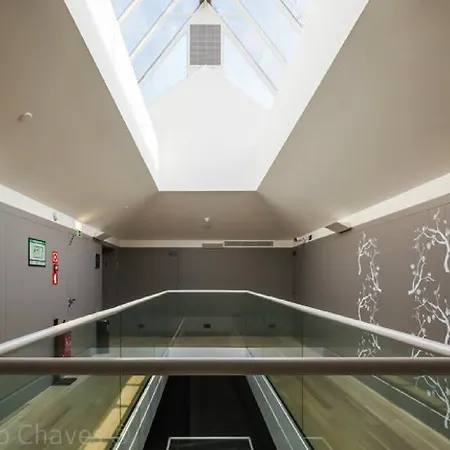Hotel Descobertas Boutique By Aspasios