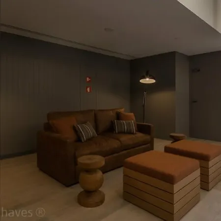 Descobertas Boutique By Aspasios Hotel