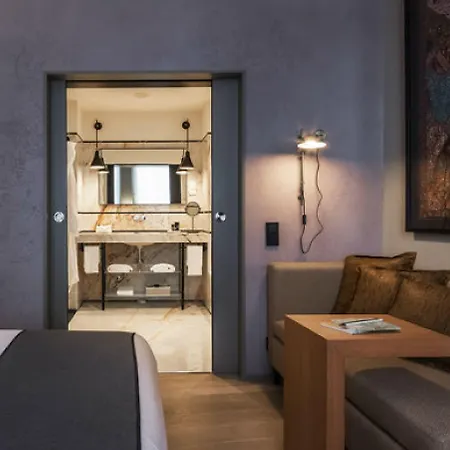 Descobertas Boutique By Aspasios Porto