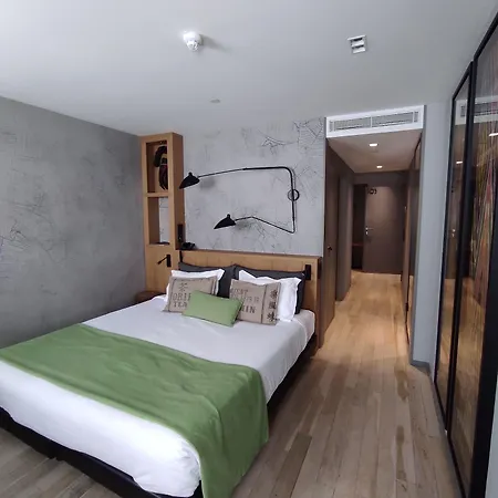 Descobertas Boutique By Aspasios Hotel Porto