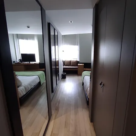 Descobertas Boutique By Aspasios Hotel 4*