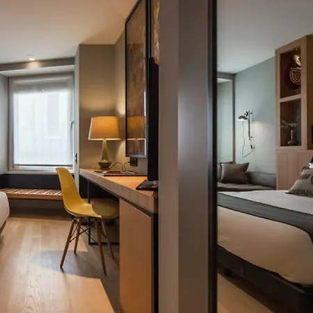 Hotel Descobertas Boutique By Aspasios 4*