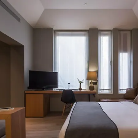 Descobertas Boutique By Aspasios 4* Porto