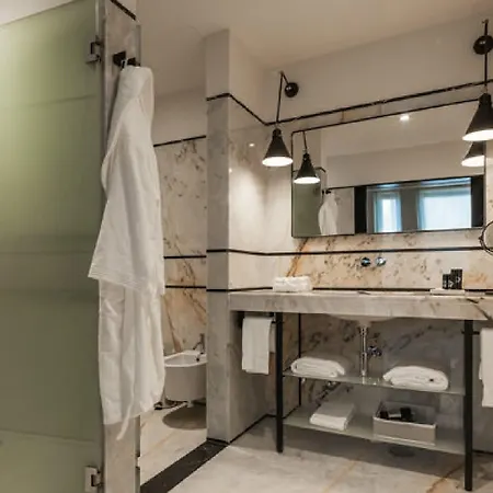 Hotel Descobertas Boutique By Aspasios