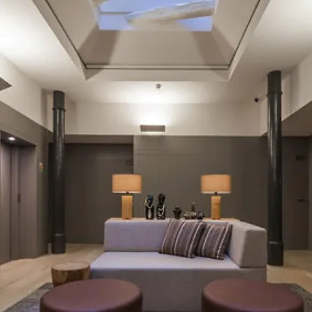 Descobertas Boutique By Aspasios Hotel 4*