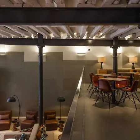 Hotel Descobertas Boutique By Aspasios 4*