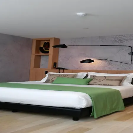 Descobertas Boutique By Aspasios 4* Porto