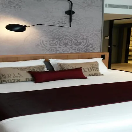 Descobertas Boutique By Aspasios Hotel