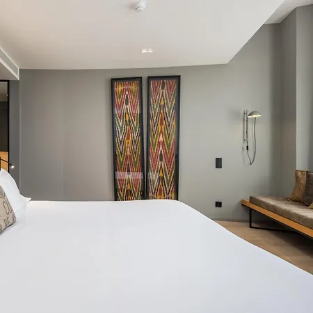 Descobertas Boutique By Aspasios Otel Porto