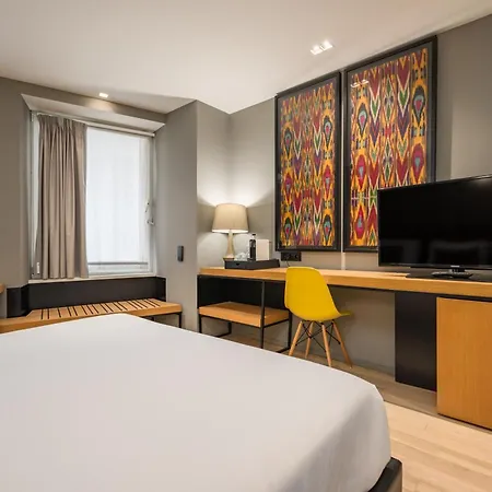 Otel Descobertas Boutique By Aspasios Porto