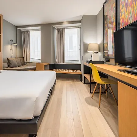 Descobertas Boutique 4*