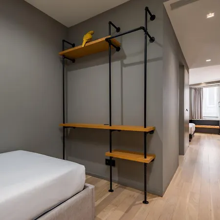 Descobertas Boutique By Aspasios 4* Porto