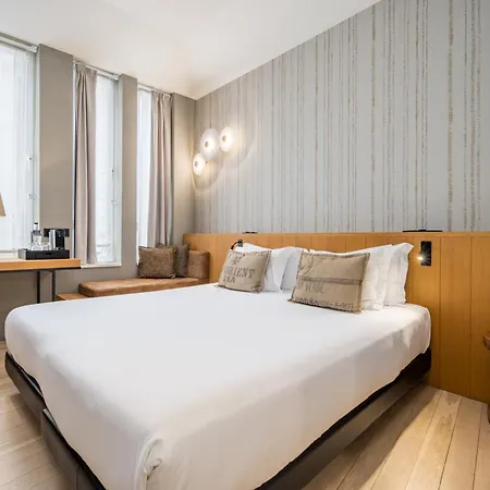 Descobertas Boutique By Aspasios Otel