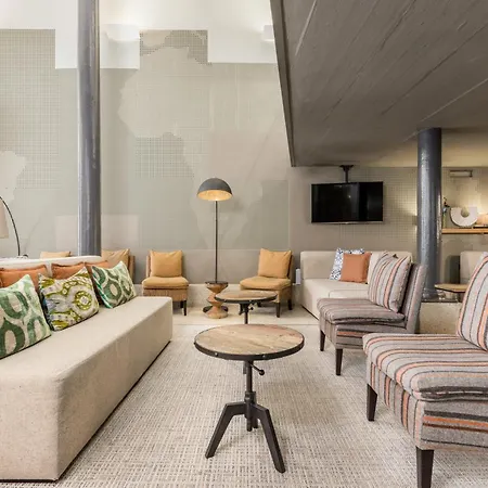 Descobertas Boutique By Aspasios Otel 4*