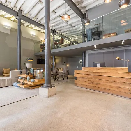 Otel Descobertas Boutique By Aspasios Porto