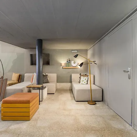 Descobertas Boutique By Aspasios Otel