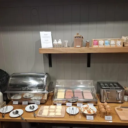 Descobertas Boutique Hotel 4*