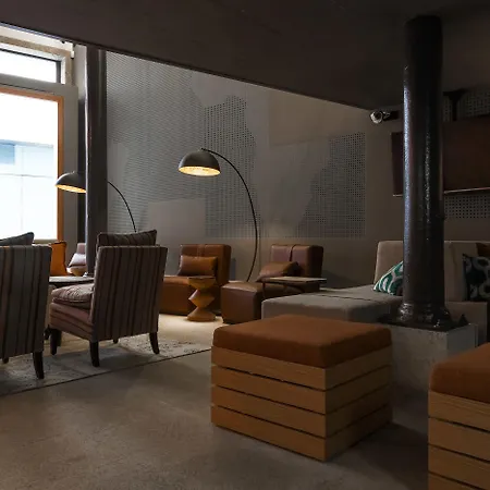 酒店 Descobertas Boutique By Aspasios 4*