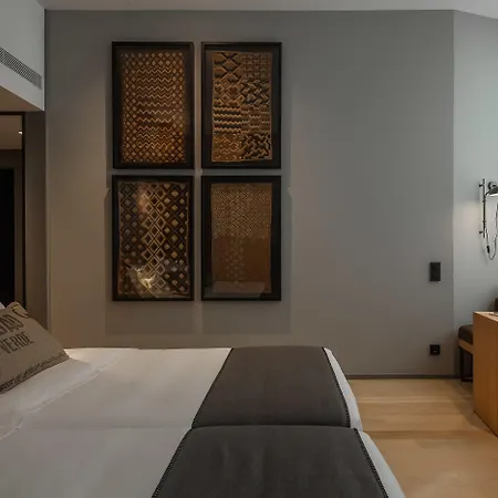Descobertas Boutique By Aspasios Otel Porto