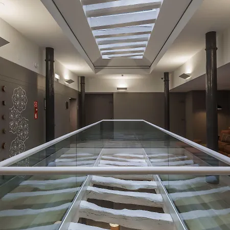 Descobertas Boutique By Aspasios Otel Porto