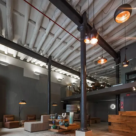 Descobertas Boutique By Aspasios 4* Porto