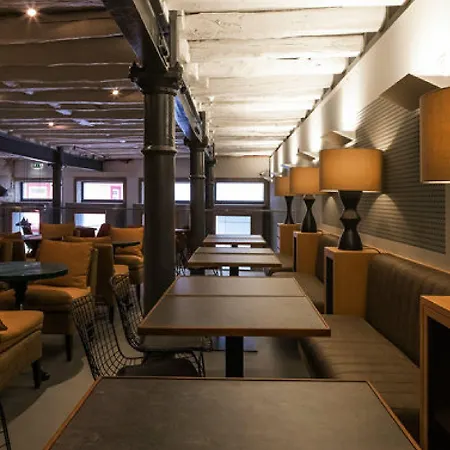 酒店 Descobertas Boutique By Aspasios 4*