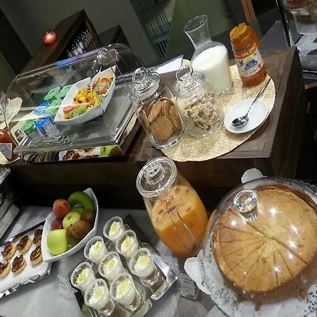 Otel Descobertas Boutique By Aspasios Porto