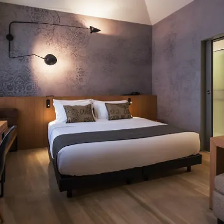 Descobertas Boutique By Aspasios Otel 4*