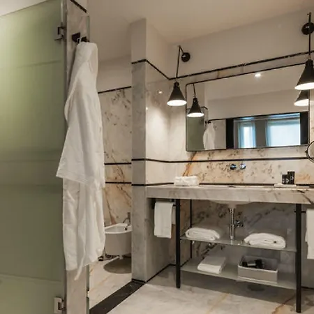 Otel Descobertas Boutique By Aspasios