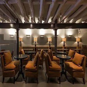 Descobertas Boutique By Aspasios 酒店 4*