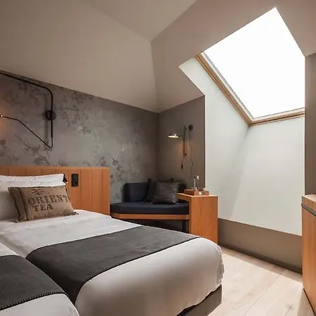 Descobertas Boutique By Aspasios Hotel