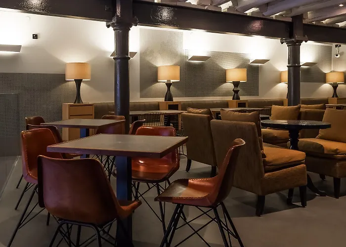 Descobertas Boutique 4* Oporto