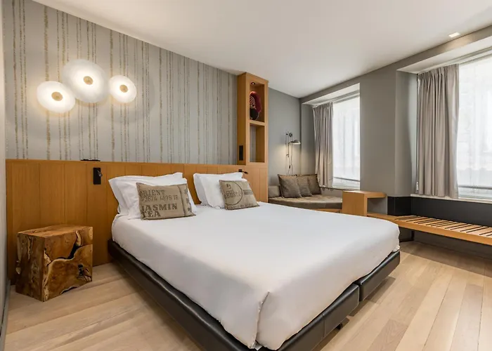 Hotel Descobertas Boutique 4*