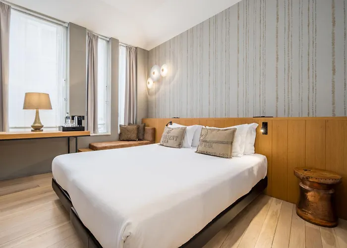 Descobertas Boutique Hotel