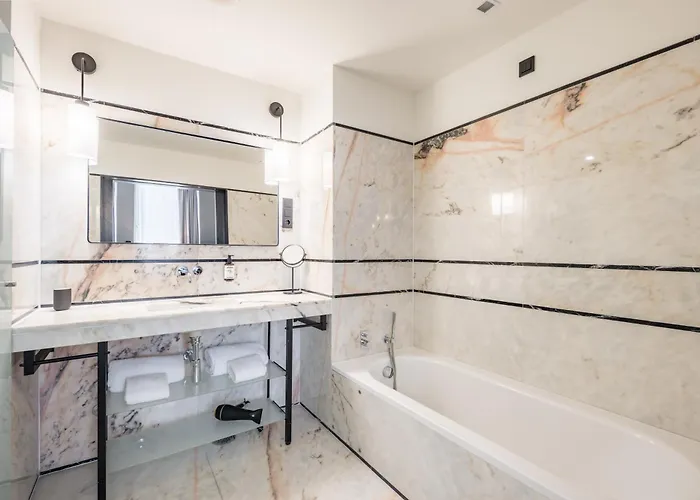 Descobertas Boutique 4*