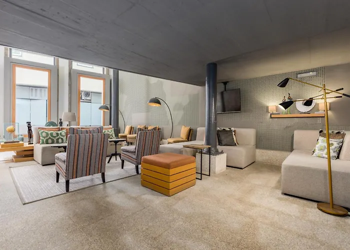 Descobertas Boutique 4*