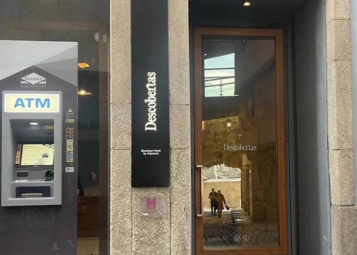 Descobertas Boutique Oporto