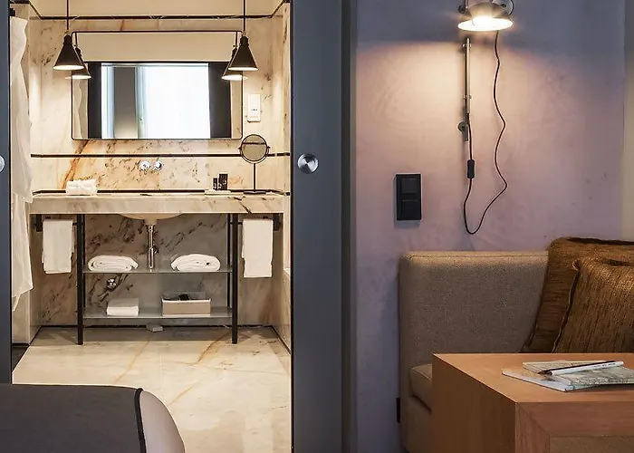 Descobertas Boutique 4*