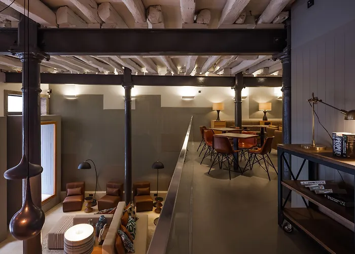 Hotel Descobertas Boutique Oporto