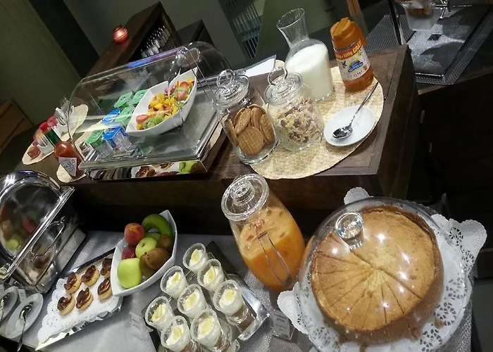 Hotel Descobertas Boutique Oporto