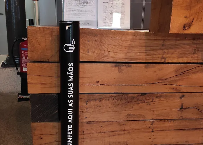 Descobertas Boutique 4* Oporto