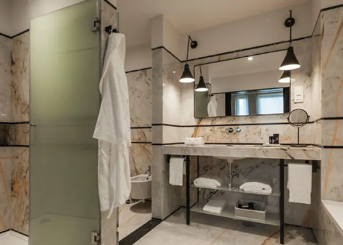 Hotel Descobertas Boutique