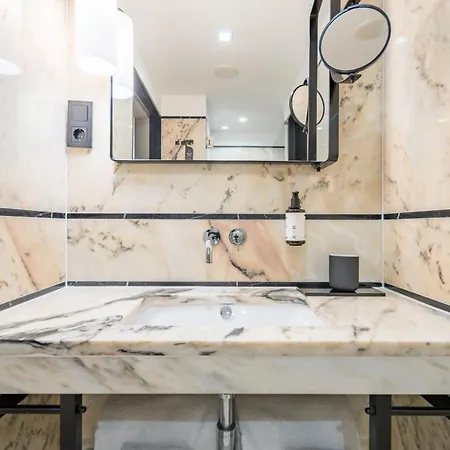 Descobertas Boutique By Aspasios 4*