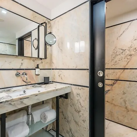 Descobertas Boutique By Aspasios Отель