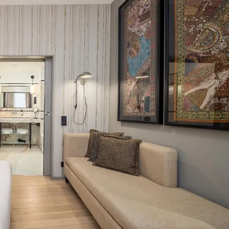 Descobertas Boutique By Aspasios 4* Порту