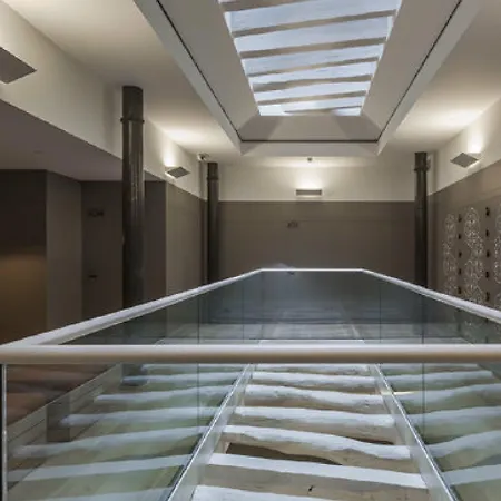 Отель Descobertas Boutique By Aspasios 4*