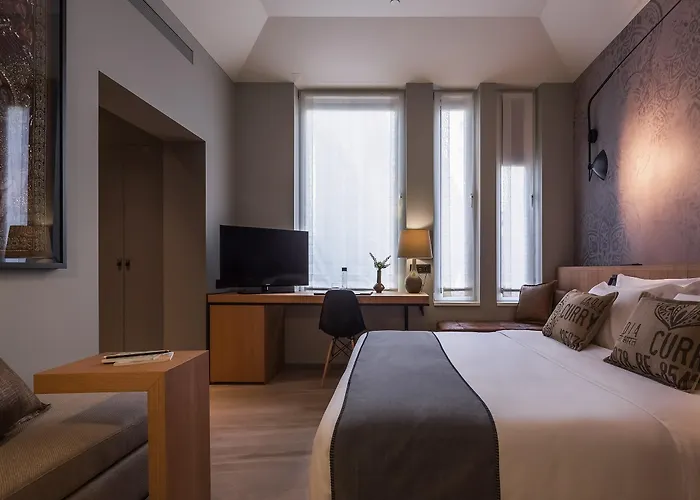 Hotell Descobertas Boutique By Aspasios Oporto